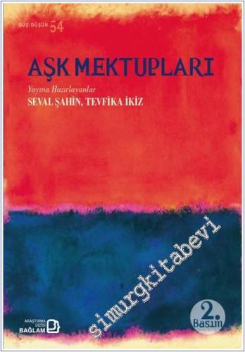 Aşk Mektupları