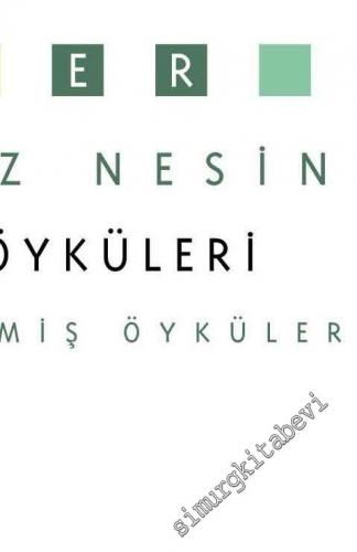 Aşk Öyküleri: Seçilmiş Öyküler