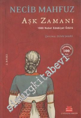 Aşk Zamanı