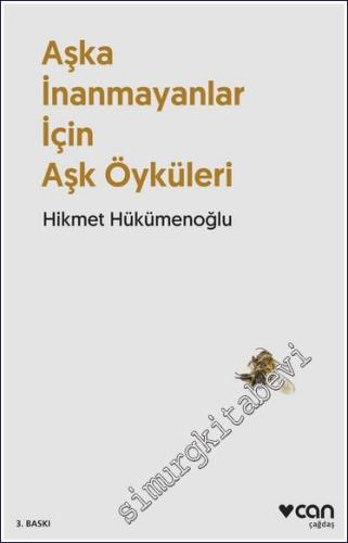 Aşka İnanmayanlar İçin Aşk Öyküleri - 2024