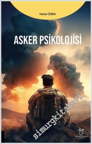 Asker Psikolojisi - 2024