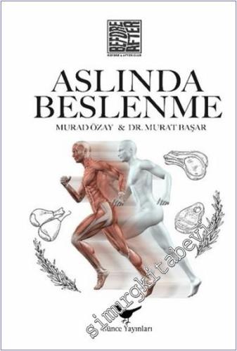 Aslında Beslenme - 2024