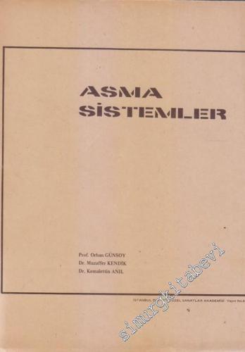 Asma Sistemler