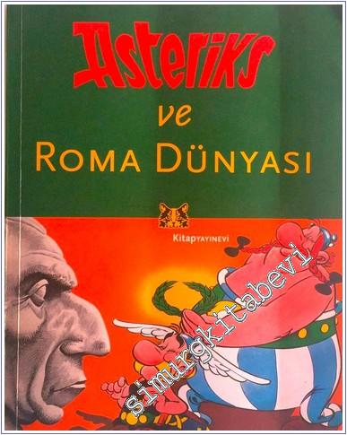 Asteriks ve Roma Dünyası