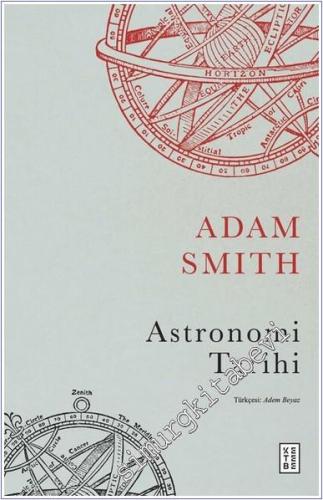 Astronomi Tarihi - 2024