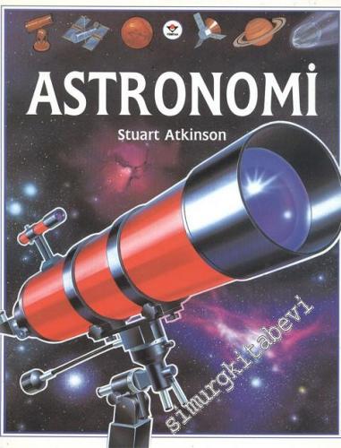 Astronomi