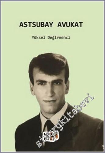 Astsubay Avukat - 2024
