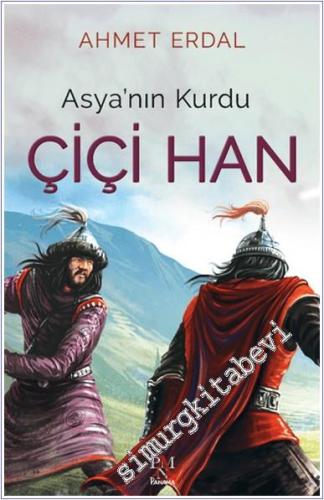 Asya'nın Kurdu Çiçi Han - 2024