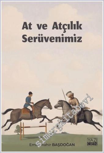 At ve Atçılık Serüvenimiz - 2024