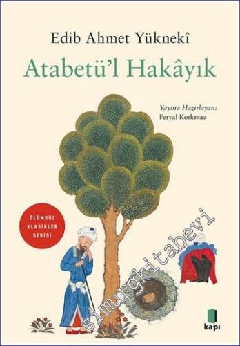 Atebetül Hakayık