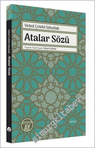 Atalar Sözü - 2024