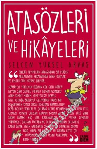 Atasözleri ve Hikayeleri 1 - 2022