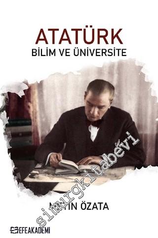 Atatürk Bilim ve Üniversite