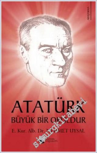 Atatürk Büyük Bir Okuldur - 2024