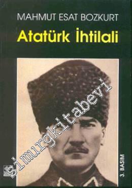 Atatürk İhtilali