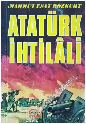 Atatürk İhtilali