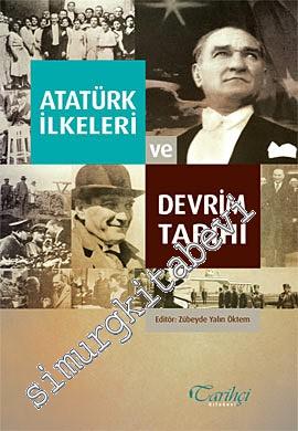 Atatürk İlkeleri ve Devrim Tarihi