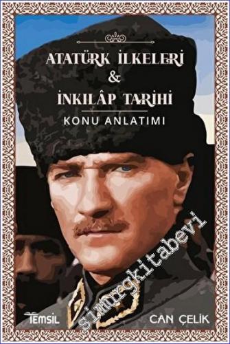 Atatürk İlkeleri ve İnkılap Tarihi Konu Anlatımı - 2022