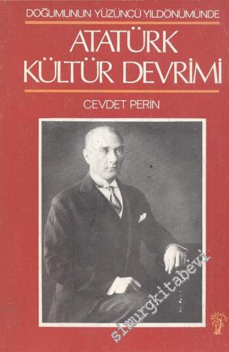 Atatürk Kültür Devrimi