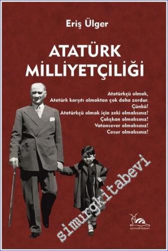 Atatürk Milliyetçiliği - 2023