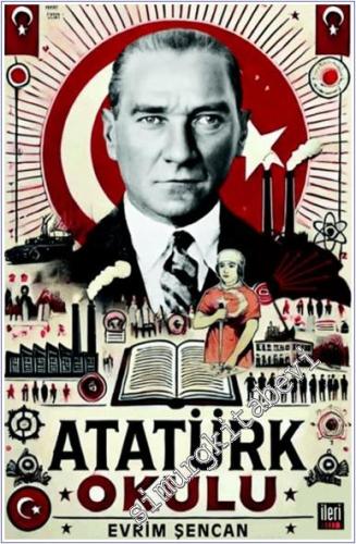 Atatürk Okulu - 2024