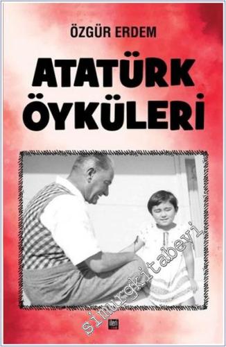 Atatürk Öyküleri - 2024