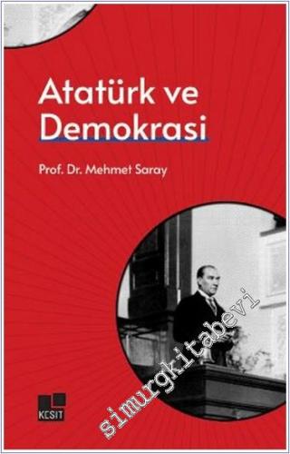 Atatürk ve Demokrasi - 2024