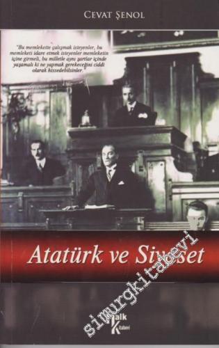 Atatürk ve Siyaset