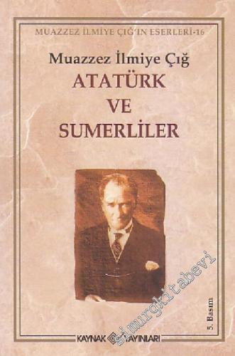 Atatürk ve Sumerliler