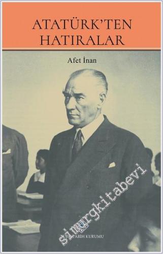 Atatürk'ten Hatıralar - 2024