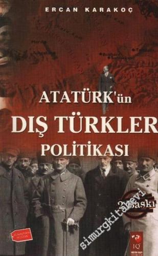 Atatürk'ün Dış Türkler Politikası