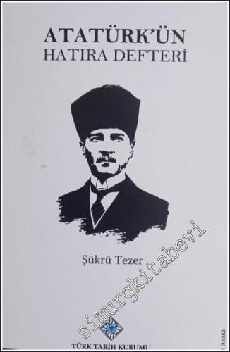 Atatürk'ün Hatıra Defteri