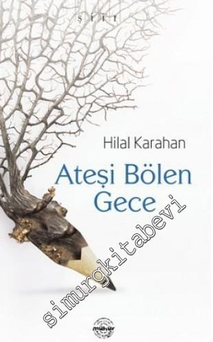 Ateşi Bölen Gece