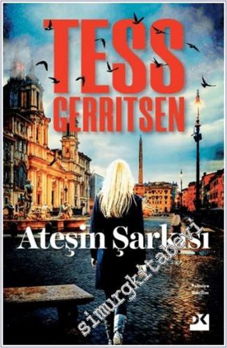 Ateşin Şarkısı - 2024