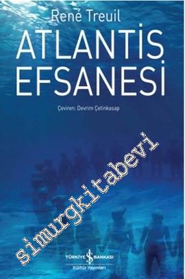 Atlantis Efsanesi