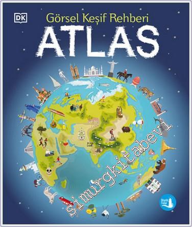 Atlas - 2024