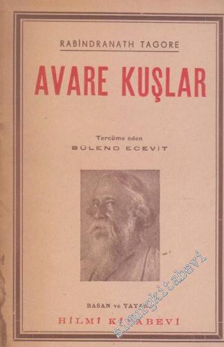 Avare Kuşlar