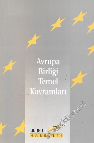 Avrupa Birliği Temel Kavramları