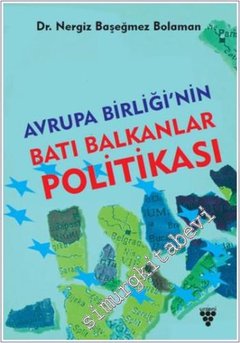 Avrupa Birliği'nin Batı Balkanlar Politikası - 2023