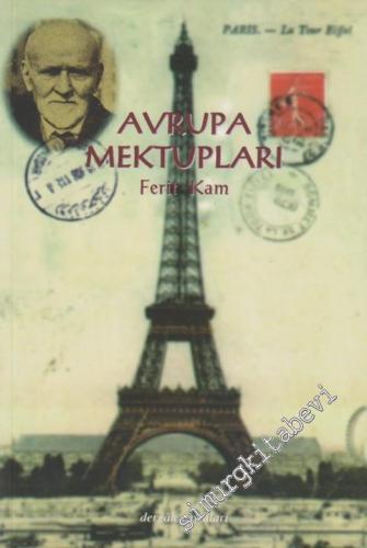 Avrupa Mektupları