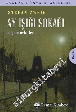 Ay Işığı Sokağı - Seçme Öyküler