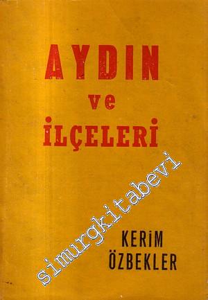 Aydın ve İlçeleri