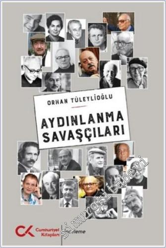 Aydınlanma Savaşçıları - 2024