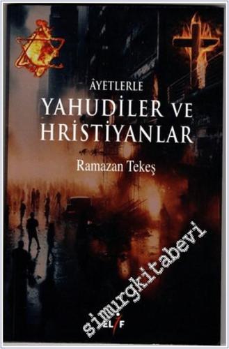 Ayetlerle Yahudiler ve Hristiyanlar - 2024