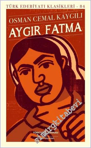 Aygır Fatma