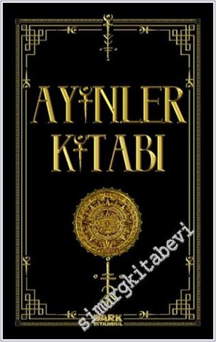 Ayinler Kitabı - 2024