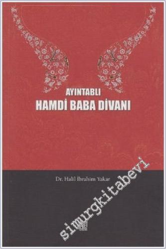 Ayıntablı Hamdi Baba Divanı