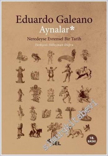 Aynalar: Neredeyse Evrensel Bir Tarih