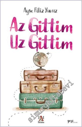 Az Gittim Uz Gittim - 2024