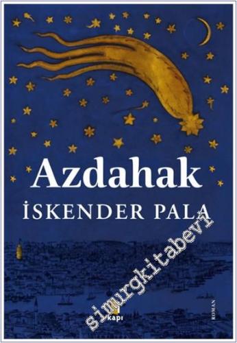 Azdahak - 2025